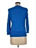 Ann Taylor Blue Cardigan Size M - photo 2