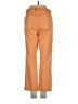 Tribal Orange Jeans Size 4 - photo 2