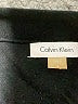 Calvin Klein Black Cardigan Size S - photo 7