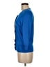 Ann Taylor Blue Cardigan Size M - photo 5