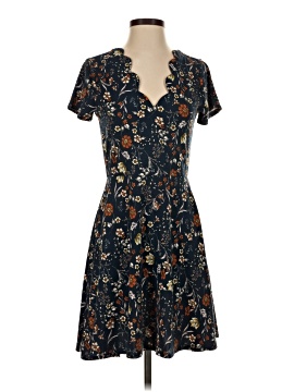 Nine Britton Casual Dress