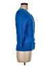 Ann Taylor Blue Cardigan Size M - photo 4