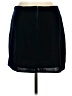 Mi ami Floral Blue Casual Skirt Size L - photo 2