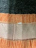 Unbranded Orange Sweatpants Size S (estimated) - photo 7