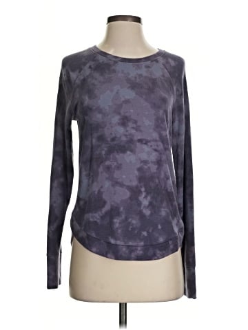 Athleta Long Sleeve T-Shirt (view 1)