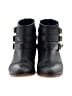Loeffler Randall Black Ankle Boots Size 9 1/2 - photo 2