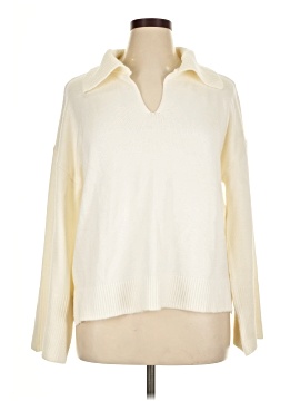 Vince Camuto Pullover Sweater