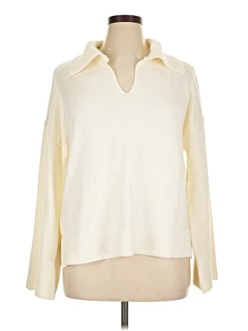 Vince Camuto Pullover Sweater (view 1)