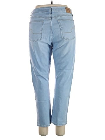 Levi Strauss Signature Jeans (view 2)