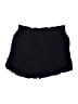 Unbranded Solid Black Shorts Size XL - photo 1