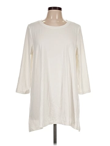 Coco + Carmen 3/4 Sleeve T-Shirt (view 1)