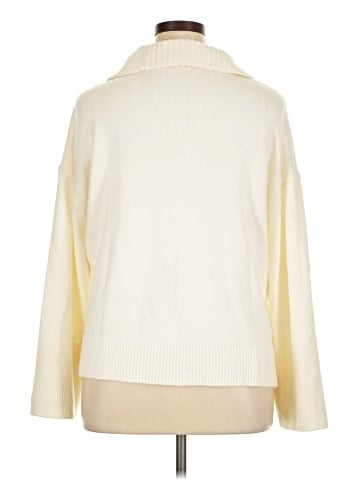 Vince Camuto Pullover Sweater (view 2)