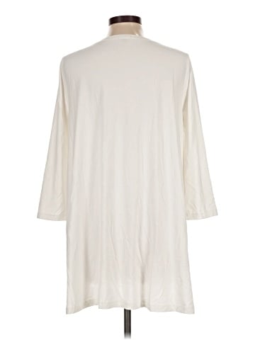 Coco + Carmen 3/4 Sleeve T-Shirt (view 2)