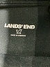 Lands' End Black Active Pants Size L (tall) - photo 7