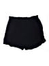 Unbranded Solid Black Shorts Size XL - photo 2