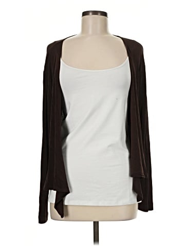 Travelers by Chico's Cardigan (view 1)