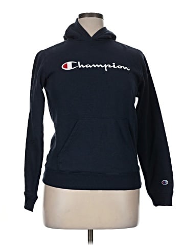 Champion Long Sleeve Turtleneck (view 1)