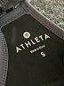 Athleta Solid Black Active Dress Size S - photo 7