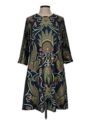 Gretchen Scott Designs Casual Dress (view 1)