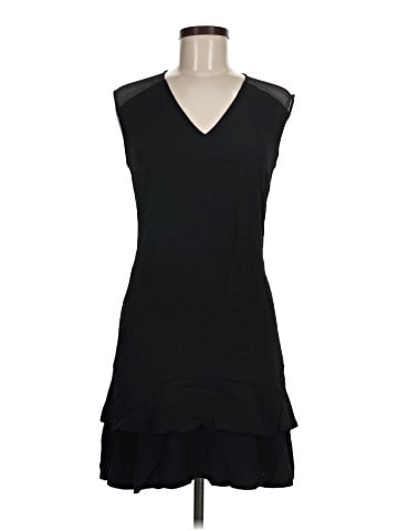 Sandro Cocktail Dress (view 1)