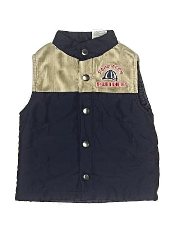 Kid Connection Vest (view 1)