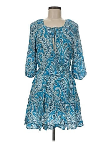 Zara Casual Dress (view 1)