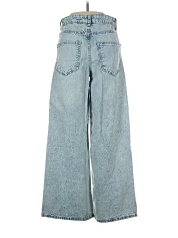 Divided by H&M Jeans (view 2)