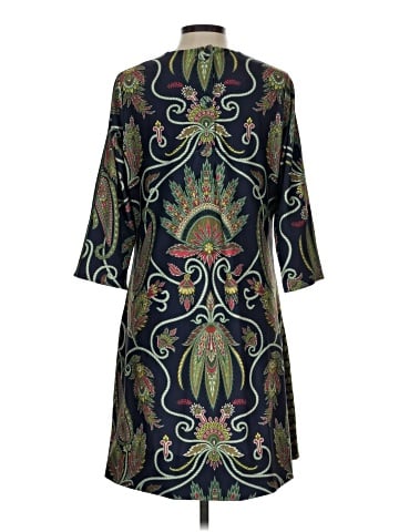 Gretchen Scott Designs Casual Dress (view 2)