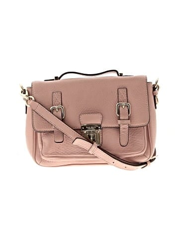 Kate Spade New York Leather Crossbody Bag (view 1)