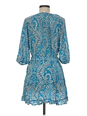 Zara Casual Dress (view 2)