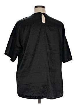Ekouaer Short Sleeve Top (view 2)