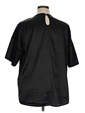 Ekouaer Short Sleeve Top (view 2)