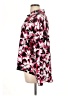 Rafaella 100% Polyester Floral Pink Long Sleeve Blouse Size XL - photo 5