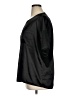 Ekouaer Black Short Sleeve Top Size XL - photo 5