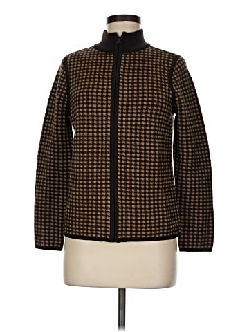 Pendleton Wool Cardigan (view 1)