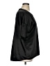 Ekouaer Black Short Sleeve Top Size XL - photo 4