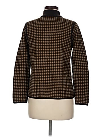 Pendleton Wool Cardigan (view 2)