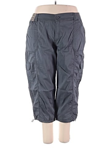 Style&Co Casual Pants (view 1)