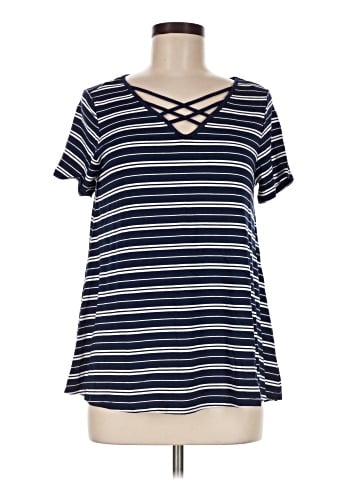 Westport Short Sleeve T-Shirt (view 1)