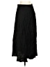Assorted Brands Solid Black Formal Skirt Size S (estimated) - photo 1