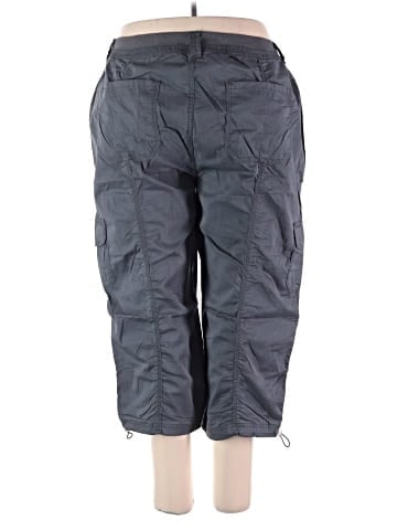 Style&Co Casual Pants (view 2)