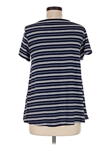 Westport Short Sleeve T-Shirt (view 2)