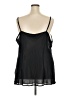 Avenue Black Tank Top Size 26 - 28 Plus - photo 2