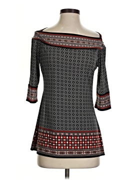 Max Studio 3/4 Sleeve Top (view 1)