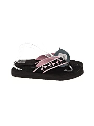 Tidewater Traders Flip Flops (view 1)