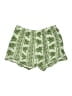 Darling Paisley Green Shorts Size XL - photo 1