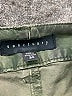 Sanctuary Green Cargo Pants Size 24 waist - photo 7