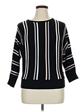PREMISE Pullover Sweater (view 1)