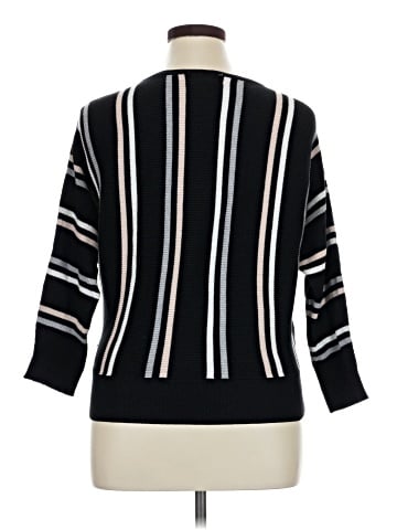 PREMISE Pullover Sweater (view 2)