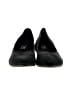 TOMS Solid Black Flats Size 10 (wide) - photo 2
